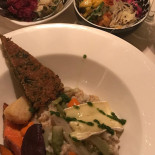 't Eetatelier Arnhem Nourriture