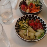 't Eetatelier Arnhem Boisson