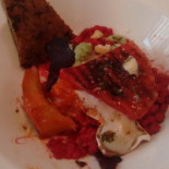 't Eetatelier Arnhem Nourriture