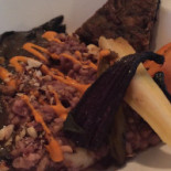 't Eetatelier Arnhem Nourriture