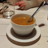 't Eetatelier Arnhem Boisson