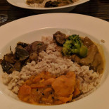 't Eetatelier Arnhem Nourriture