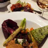 't Eetatelier Arnhem Nourriture