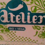 't Eetatelier Arnhem Carte