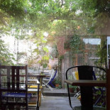 't Eetatelier Arnhem Extérieur