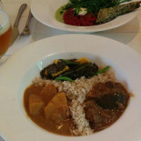 't Eetatelier Arnhem Nourriture