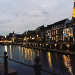 't Eetatelier Arnhem Extérieur