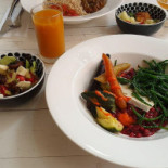 't Eetatelier Arnhem Nourriture