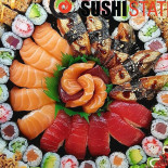 Sushi Station Breda Nourriture