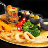 Boulesbitesbar Breda Essen