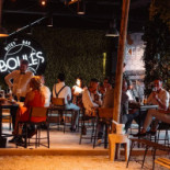 Boulesbitesbar Breda Extérieur