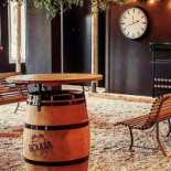 Boulesbitesbar Breda Extérieur