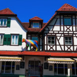 Yummies Churros Extérieur