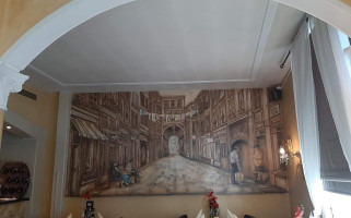 La Maschera Assen Dentro