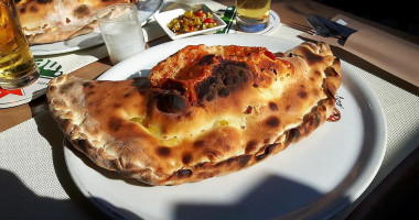 La Maschera Assen Comida