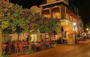 La Maschera Assen Exterior