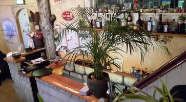 La Maschera Assen Bebida