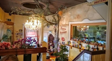 La Maschera Assen Dentro