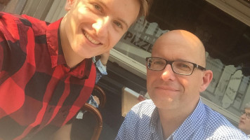 La Maschera Assen Bebida