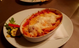 La Maschera Assen Comida