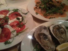 La Maschera Assen Comida