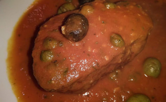 La Maschera Assen Comida