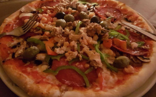 La Maschera Assen Comida