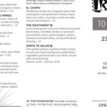 The Sushi Arnhem Arnhem Carte