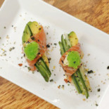 The Sushi Arnhem Arnhem Nourriture