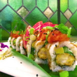 The Sushi Arnhem Arnhem Nourriture