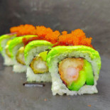 The Sushi Arnhem Arnhem Nourriture