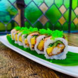 The Sushi Arnhem Arnhem Boisson