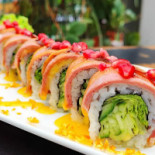 The Sushi Arnhem Arnhem Nourriture