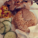 Saté To Go Nourriture