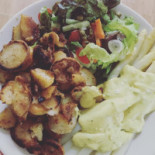 Pit Catering Nourriture