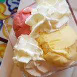 Sol Y Sombra Nourriture