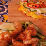 Sol Y Sombra Nourriture