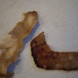 Cafetaria Onder De Linde Nourriture