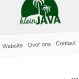 Klein Java Logo