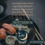 Take B.v. Boxtel Carta