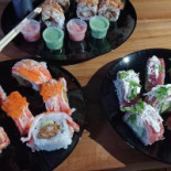 Otorosushi Comida