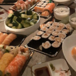 Otorosushi Comida