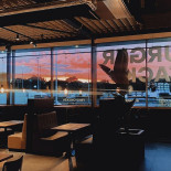 De Thermiekbel À l'intérieur