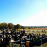 De Thermiekbel Extérieur