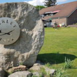 De Thermiekbel Extérieur