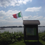 Joe And Mie Ijs Extérieur