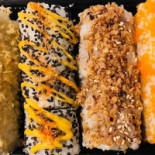 Sushi Soest Nourriture