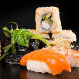 Sushi Soest Nourriture