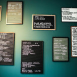 Eetwinkel Stroom Arnhem Carta