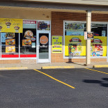 Eetwinkel Stroom Arnhem Exterior